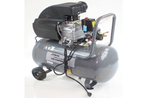 3.5HP 10 Gallon Air Compressor with Steel air Tank Max 145PSI 110V